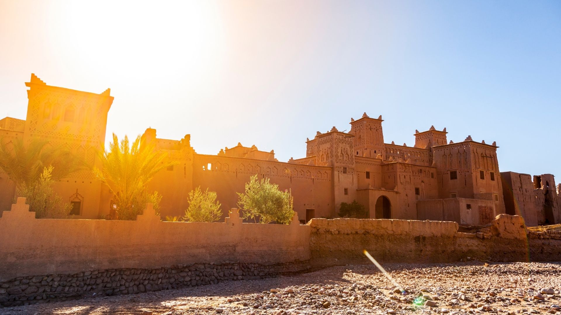 Valle del Dades – Valle de las Rosas – Skoura – Ouarzazate – Alto Atlas – Marrakech (2/2)